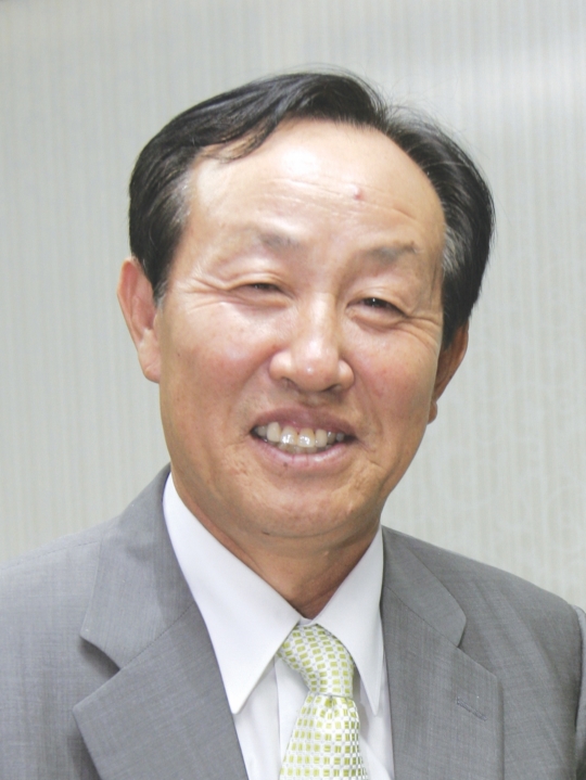 (주)금성 이미지