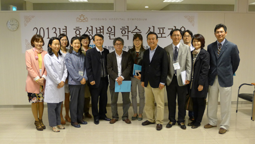 모아산부인과병원 이미지