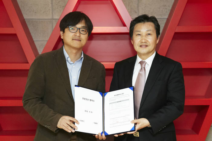 뉴욕핫도그앤커피 이미지
