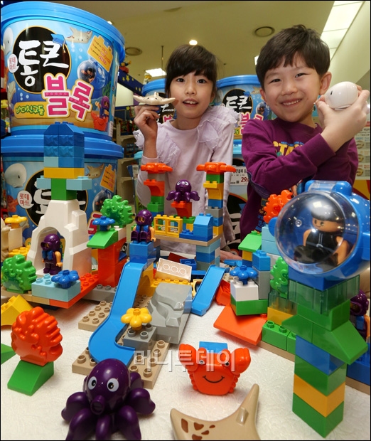 통큰바다 이미지