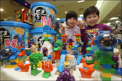 통큰바다 이미지