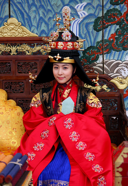 세자빈 이미지