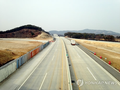 남여주IC 이미지