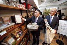 사회적기업 아시아 이미지