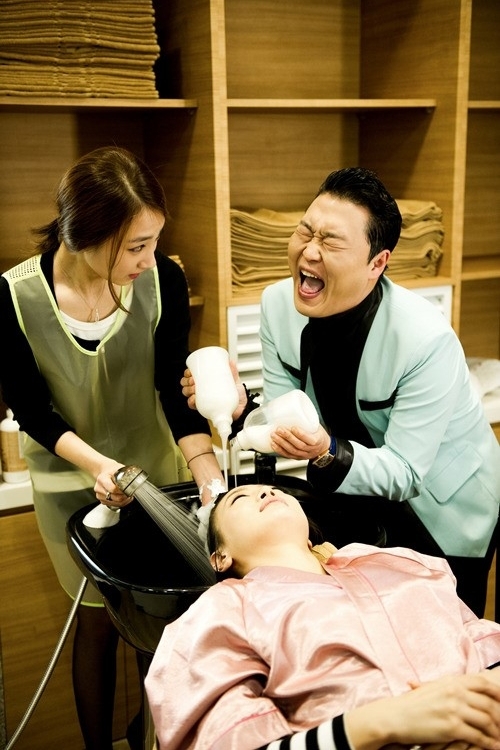 뉴젠틀맨 이미지