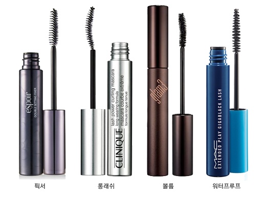 속눈썹 이미지