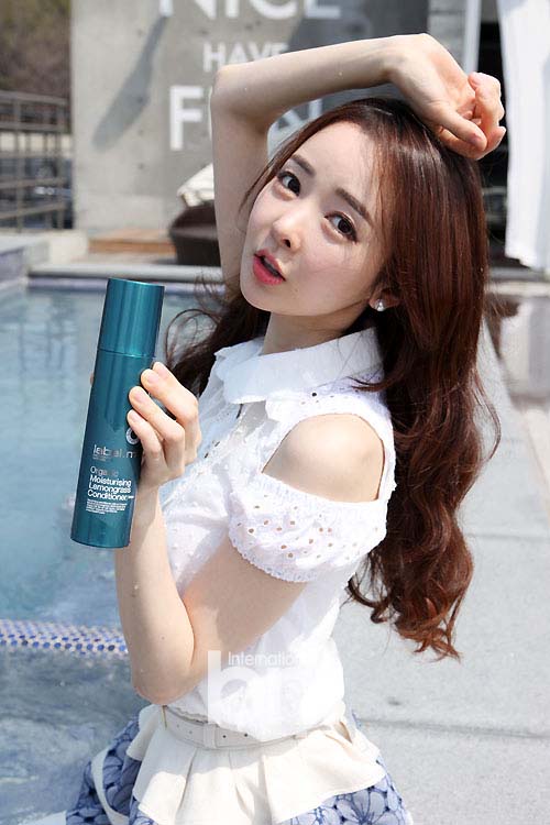 모과헤어 이미지