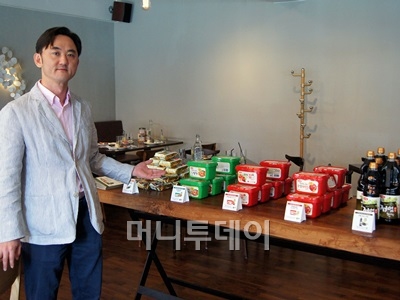 대오식품 이미지