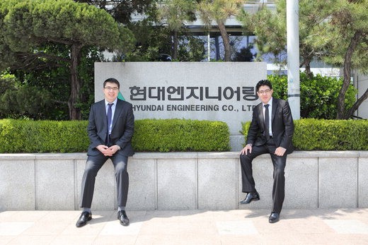 미르엔지니어링 이미지