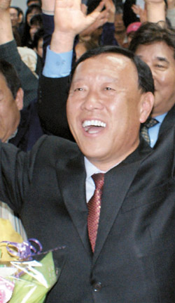김성기 이미지