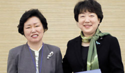 정순옥 이미지
