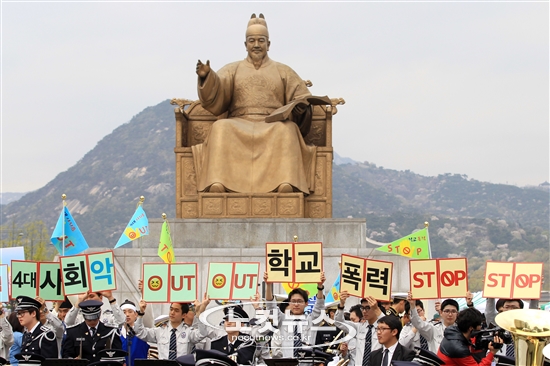 젠틀맨노래광장 이미지