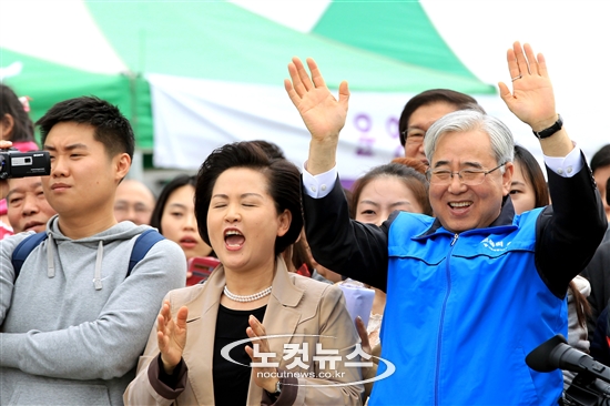 젠틀맨노래광장 이미지