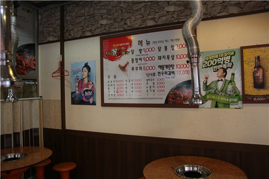 꼼닭 이미지
