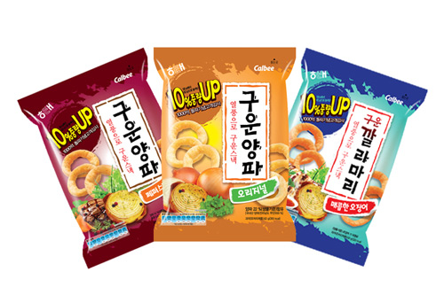 장수제과 이미지