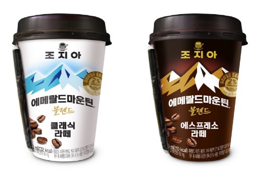 커피마운틴 이미지