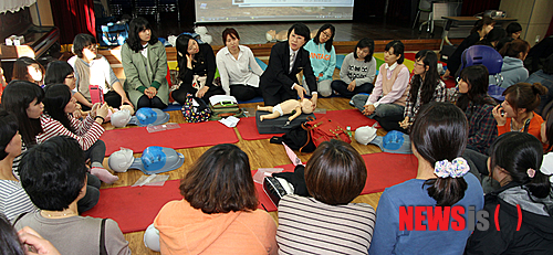 성북구도시관리공단(아이조아) 이미지