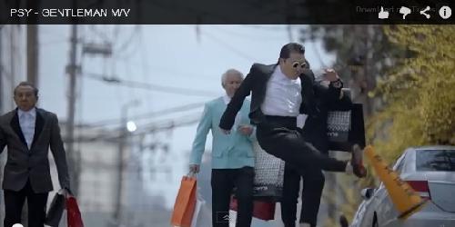 젠틀맨통신 이미지