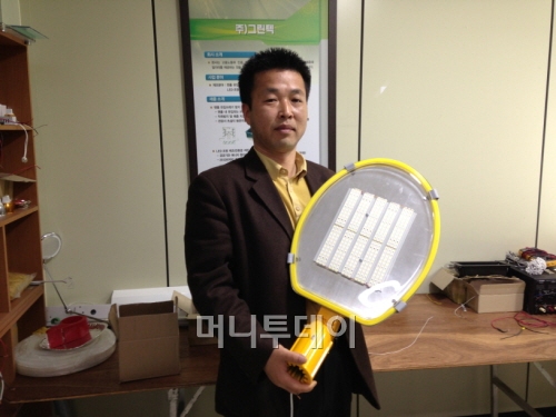 유성환경주식회사 이미지