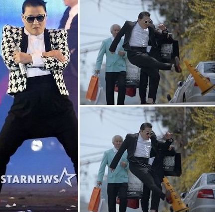 젠틀맨통신 이미지