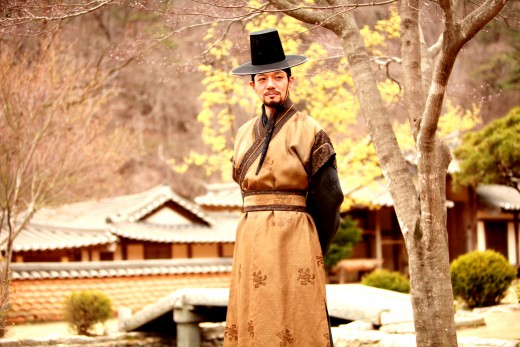 장옥정 이미지