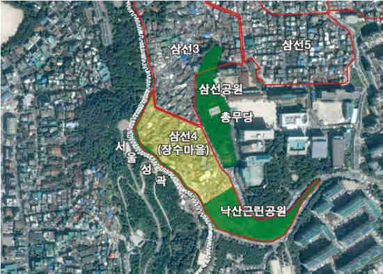 장수환경개발 이미지