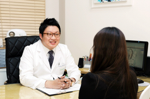 박재현헤어 이미지