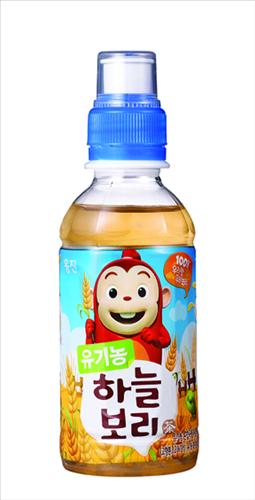 보리식품 이미지
