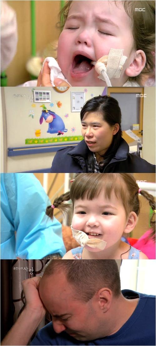 다큐멘터리를 만드는 "다큐인" 이미지