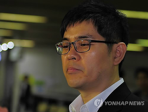 김용만 이미지