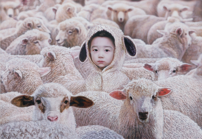 아트홀릭 이미지
