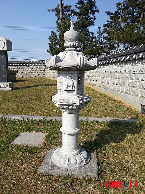 장군가스 이미지