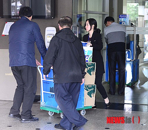 삼일통신사 이미지