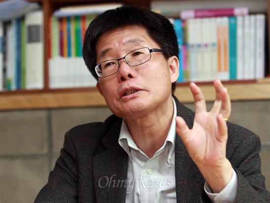 주식회사 오마이뉴스 이미지