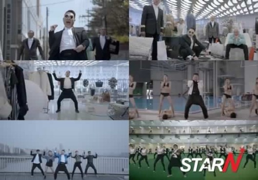 젠틀맨통신 이미지