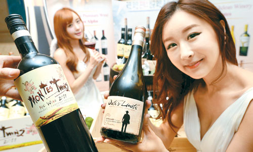 나라셀라신세계백화점 이미지