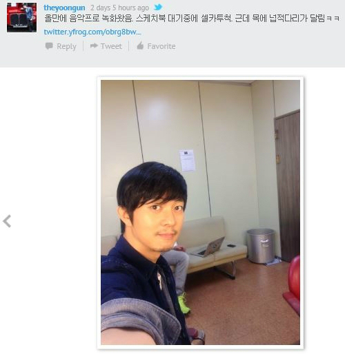 오후의스케치북 이미지