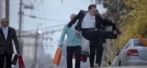 젠틀맨통신 이미지