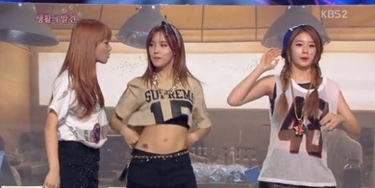 돌직구 이미지