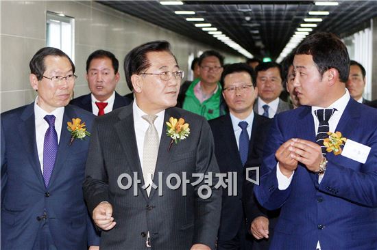(주)다솔 이미지