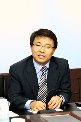 안국 글로벌 이미지