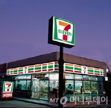 편의점 이미지