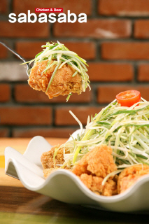 감성치킨&비어 이미지