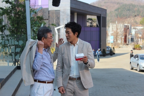 남성구매식당 이미지