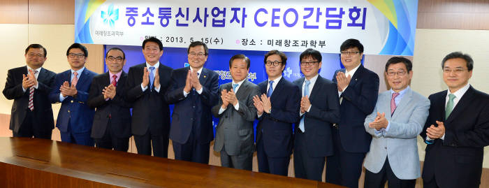 현경텔레콤 이미지