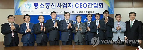 현경텔레콤 이미지