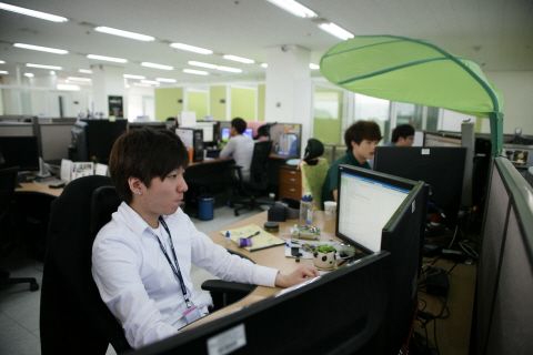 와이디 이미지
