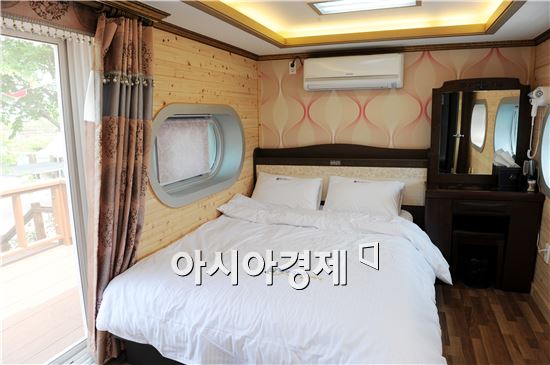 섬진강 파노라마 펜션 이미지