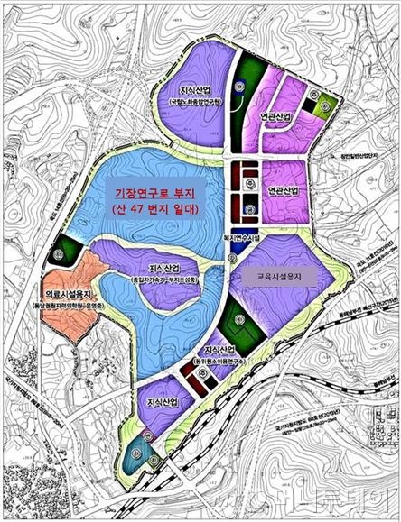 한국종합설계 이미지