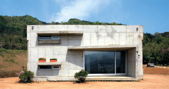 콘크리트 이미지